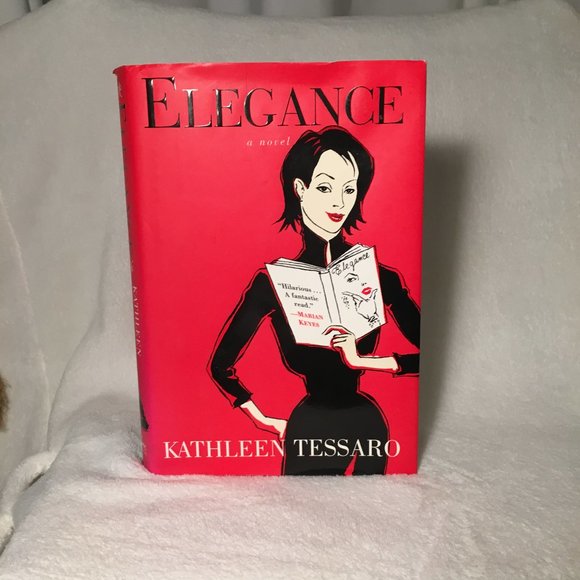 "Elegance" by  Dariaux, SIGNED 1st Ed. + BONUS - Picture 7 of 9